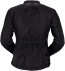 Women's Gust Jacket Z1R - Hardcore Cycles Inc