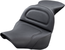 Saddlemen Explorer™ Seat — without Backrest - Hardcore Cycles Inc