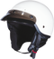 Drifter Helmet Z1R - Hardcore Cycles Inc