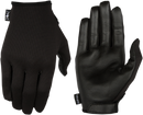 Thrashin Stealth Gloves - Hardcore Cycles Inc