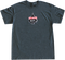 Klock Werks Klassic Logo T-Shirt - Hardcore Cycles Inc