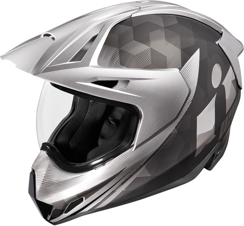 Icon Variant Pro™ Ascension Helmet - Hardcore Cycles Inc