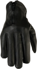 Women's 7mm Gloves Z1R - Hardcore Cycles Inc