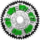 Alloy Art Universal Cush Drive Chain Conversion System - Hardcore Cycles Inc