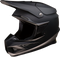 F.I. MIPS Helmet — Solid Z1R - Hardcore Cycles Inc