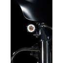 Custom Dynamics PROBEAM® DYNAMIC RINGZ™ TURN SIGNALS WITH SMOKED LENSES - Hardcore Cycles Inc