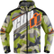 Icon Merc Deployed™ Jacket - Hardcore Cycles Inc