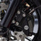 Harley Davidson 13'' Axial Brake Caliper Bracket