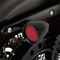 Arlen Ness Smooth Style Speeding Bullet LED Marker Lights - Hardcore Cycles Inc