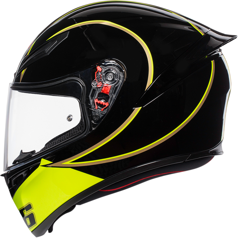 AGV K1 Helmet — Gothic