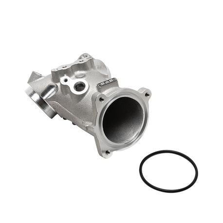 S&S 55mm Performance Manifold for 2017-2021 M8 Models - Hardcore Cycles Inc