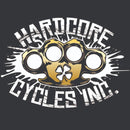 Shop Labor by the Hour - Hardcore Cycles Inc