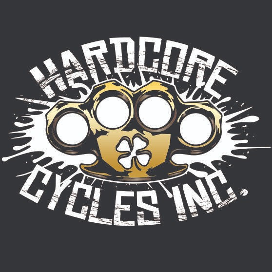 Shop Labor by the Hour - Hardcore Cycles Inc
