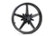 BST Twin TEK 19 x 3.5 Front Wheel for Spoke Mounted Rotor Harley Touring Models (14-22) - Hardcore Cycles Inc