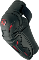 Icon Field Armor Stryker™ Elbow Guards - Hardcore Cycles Inc