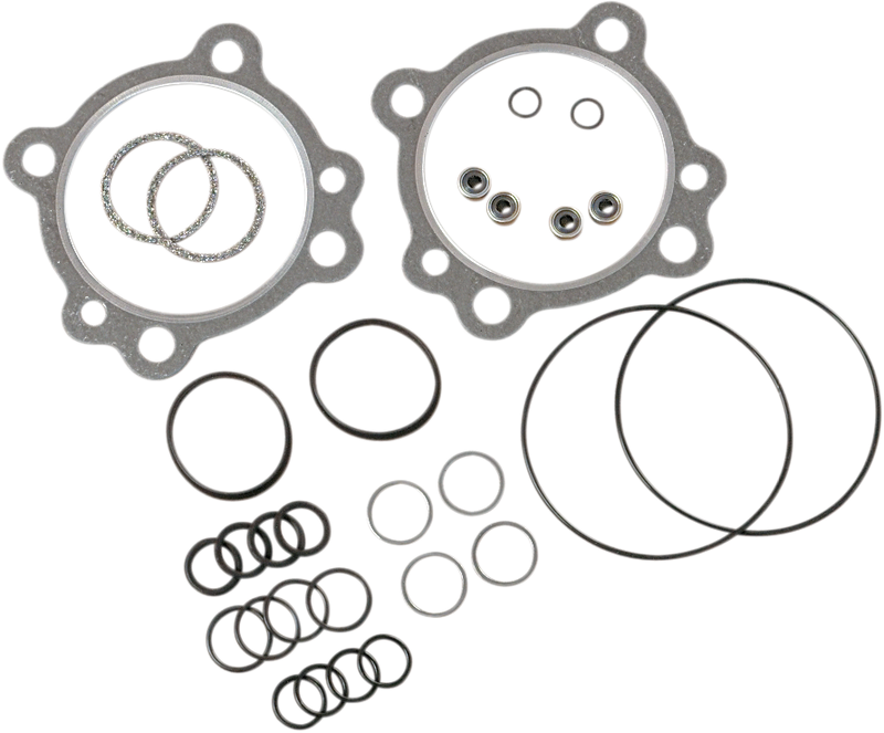 Gasket Kit — for 99-06 Super Stock S&S Twin Cam - Hardcore Cycles Inc