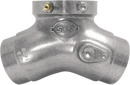 S&S Flange-Mount Intake Manifold – S&S Cycle - Hardcore Cycles Inc
