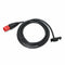 Dynojet Power Vision Diagnostic Cable for 2021 Harley Softail/Touring - Hardcore Cycles Inc