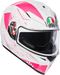 AGV K-3 SV Helmet — Izumi - Hardcore Cycles Inc