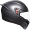 AGV K1 Helmet — Solid - Hardcore Cycles Inc