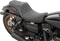 Predator III Seat - Hardcore Cycles Inc