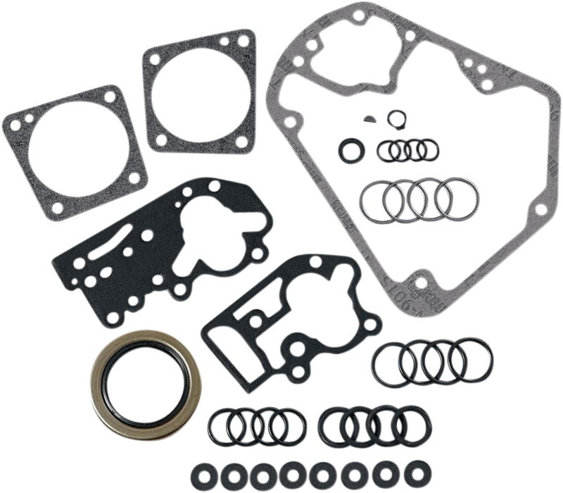 Gasket Kit — for S&S Super Stock 92-99 Evolution-Style Big Twin - Hardcore Cycles Inc
