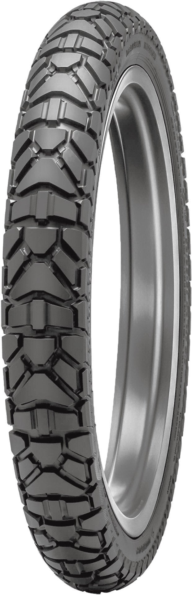 Dunlop Trailmax Mission Tire - Hardcore Cycles Inc