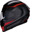 Jackal Helmet — Aggressor Z1R - Hardcore Cycles Inc