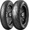 METZELER Cruisetec Tire - Hardcore Cycles Inc