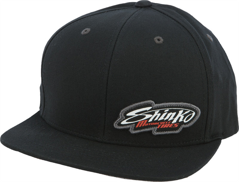 Shinko Logo Hat – SHINKO - Hardcore Cycles Inc