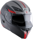 AGV Numo Helmet — Portland - Hardcore Cycles Inc