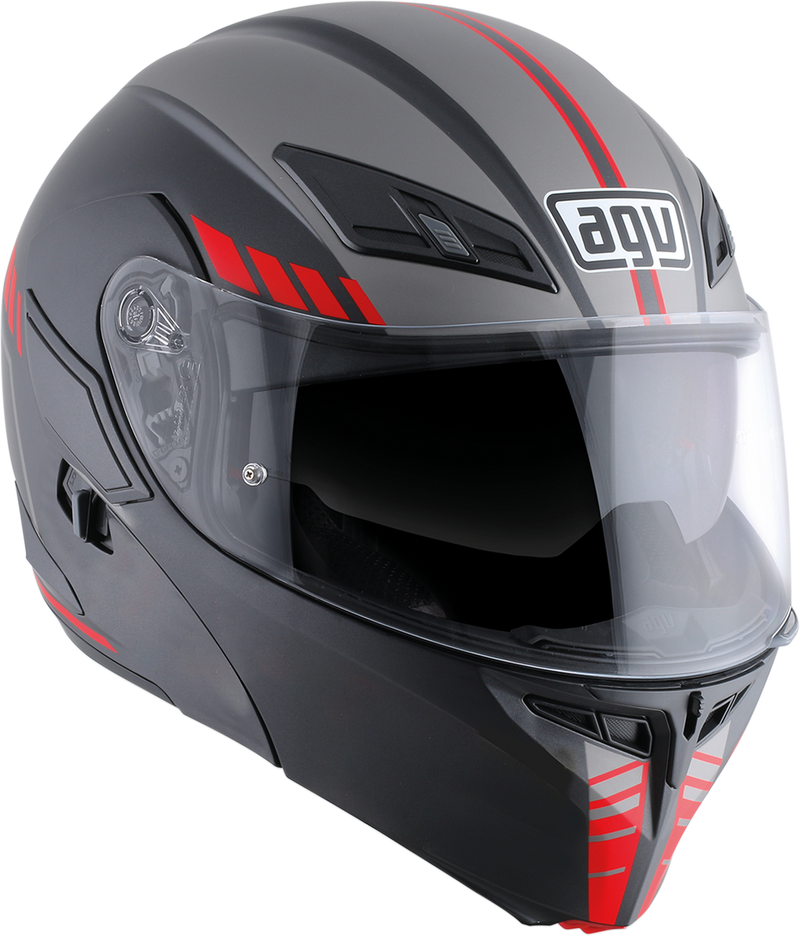 AGV Numo Helmet — Portland - Hardcore Cycles Inc