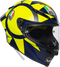 AGV Pista GP R Helmet — Soleluna 2018 - Hardcore Cycles Inc