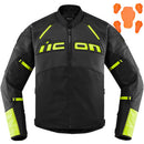 Icon Contra2 CE Jacket - Hardcore Cycles Inc