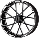 Arlen Ness Procross Wheel - Hardcore Cycles Inc