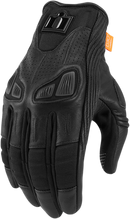 Icon Women's Automag 2™ Gloves - Hardcore Cycles Inc