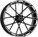 Arlen Ness Forged Aluminum Wheel - Hardcore Cycles Inc