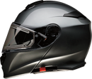 Solaris Modular Electric Shield Snow Helmet Z1R - Hardcore Cycles Inc
