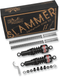Burly Slammer Kit - Hardcore Cycles Inc