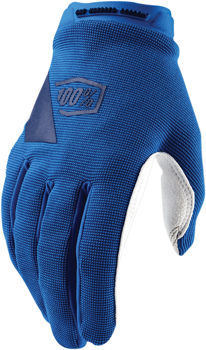 100% Women's Ridecamp Gloves - Hardcore Cycles Inc