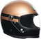 AGV Legends X3000 Helmet — Superba - Hardcore Cycles Inc