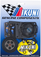 Mikuni Carburetor Rebuild Kit – MIKUNI - Hardcore Cycles Inc