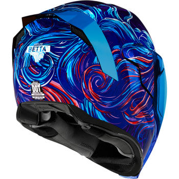 Icon Airflite Betta Helmet - Hardcore Cycles Inc