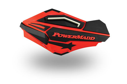POWERMADD HANDGUARDS LED KITS - Hardcore Cycles Inc