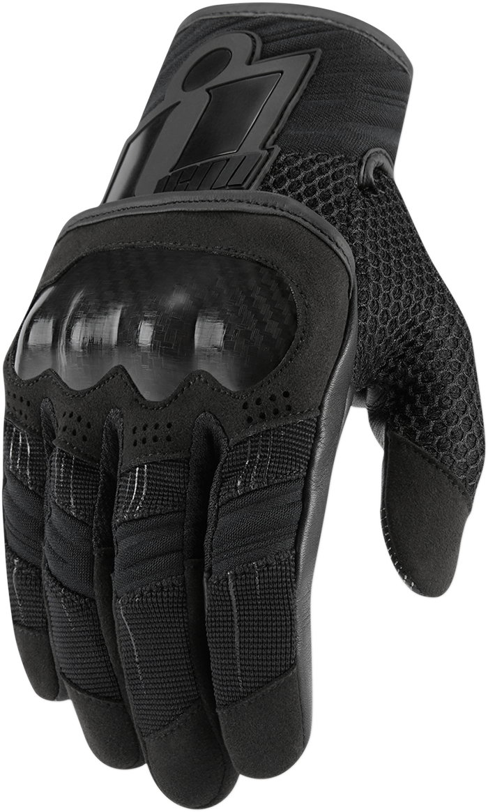 Women's Overlord™ Gloves - Hardcore Cycles Inc