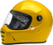 Biltwell Lane Splitter Helmet - Hardcore Cycles Inc