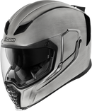 Icon Airflite™ Quicksilver Helmet - Hardcore Cycles Inc