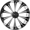Performance MachineOne-Piece Aluminum Wheel — Revel - Hardcore Cycles Inc