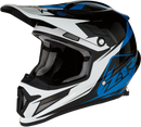 Rise Helmet — Ascend Z1R - Hardcore Cycles Inc