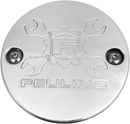 Feuling Wrench Point Cover - Hardcore Cycles Inc